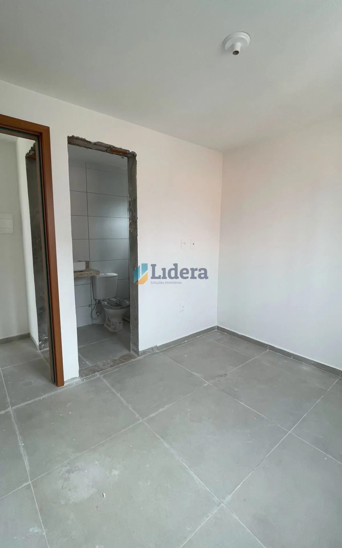 Imagem Apto á venda - 3 Quartos - 1 Suíte - 65,12m² - Bessa, João Pessoa/PB