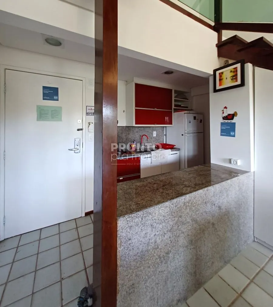 Imagem Ancorar Flat Resort