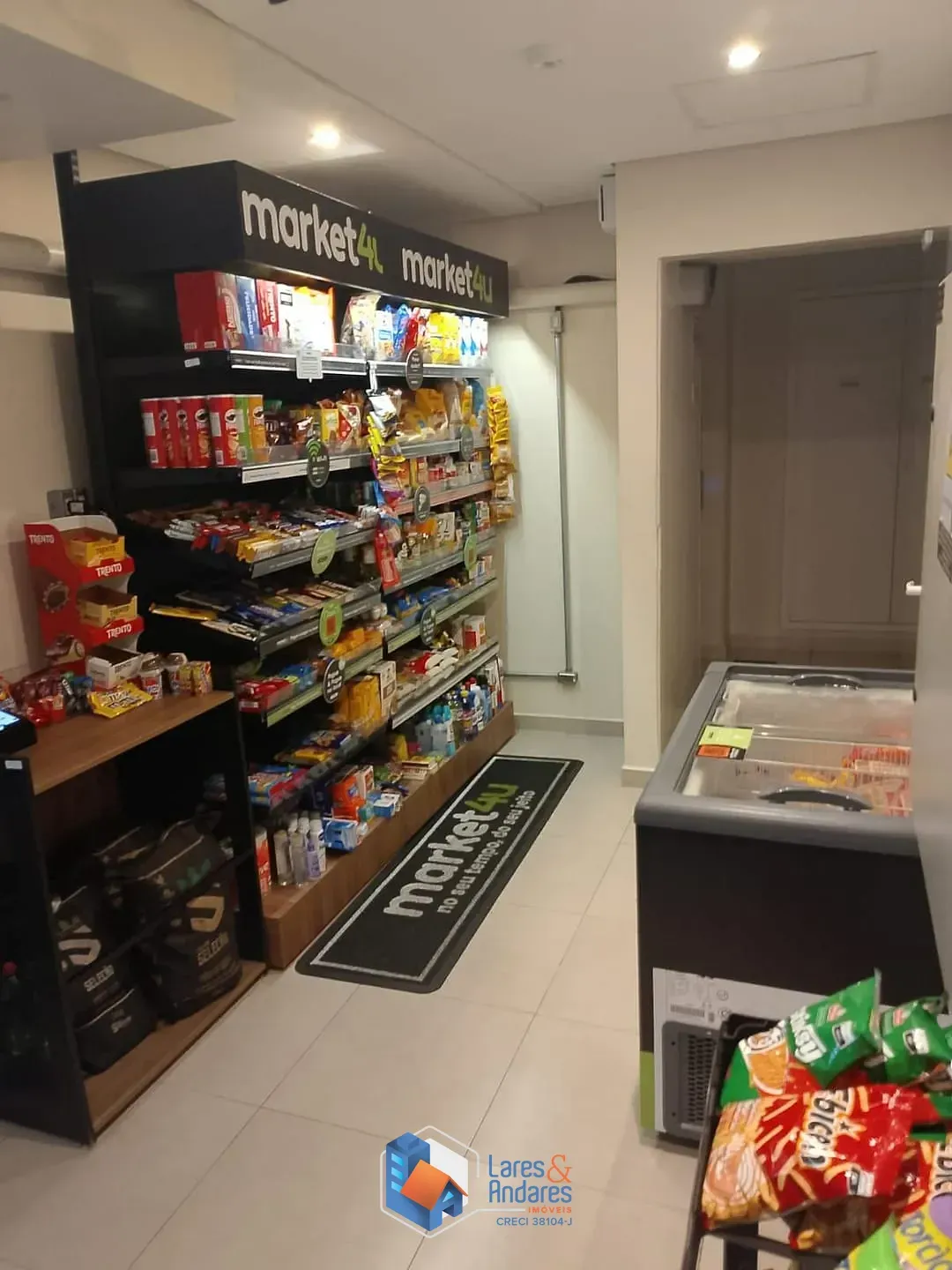 Imagem APTO À VENDA, COM 47M² 2 DORMS, ARMÁRIOS PLANEJADOS, SACADA E 1 VAGA COM LAZER COMPLETO - VILA NOVA CACHOEIRINHA, SÃO PAULO
