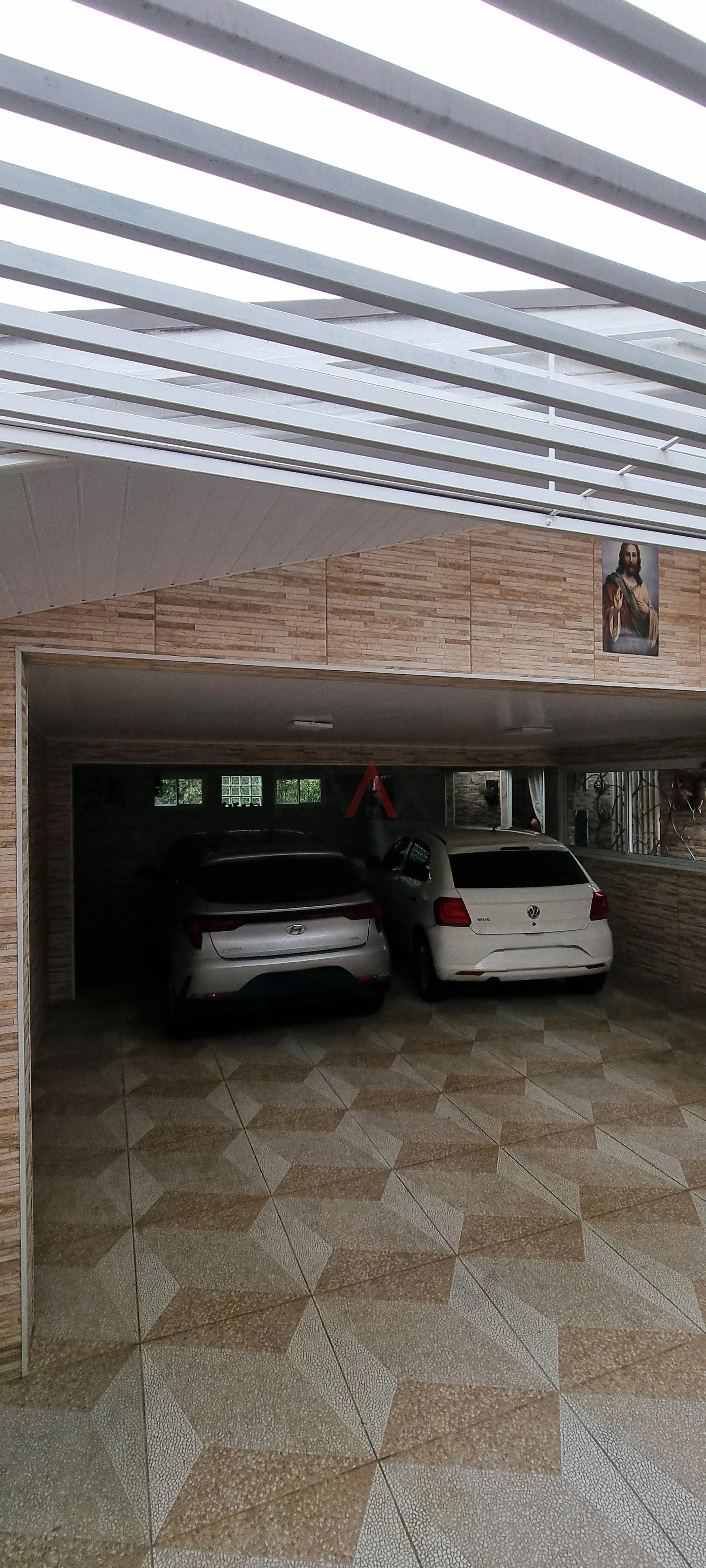 Imagem Casa com 4 dormitórios à venda,245.00 m , CASCAVEL, GUARAPUAVA - PR
