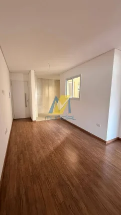 Imagem Apartamento Funcional com Área Gourmet e Baixo Custo - 44m²