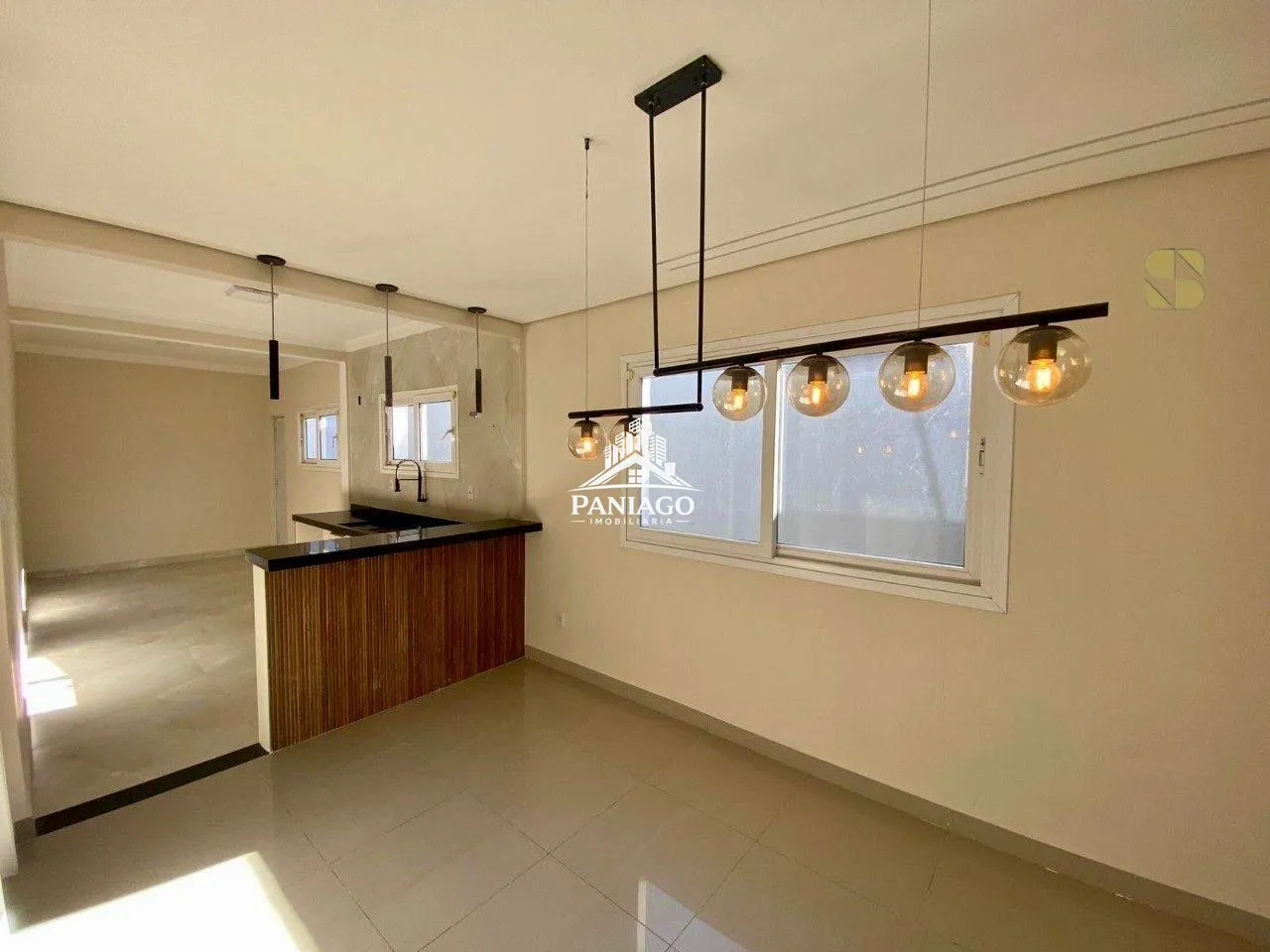 Imagem Linda Casa Térrea no Bairro Boa Esperança