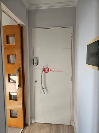 Imagem Apartamento com 2 dormitórios à venda, 50 m por R$ 399.000,00 - Vila R?(C) - São Paulo/SP