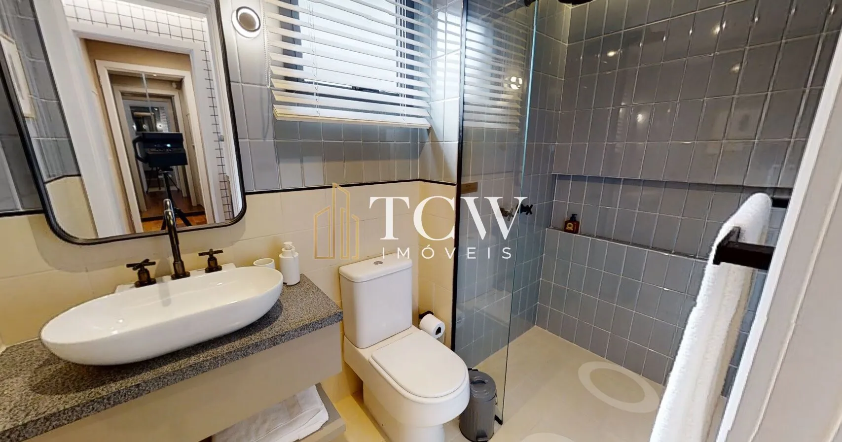 Imagem Apartamento à venda no bairro Pinheiros - São Paulo/SP, Zona Sul