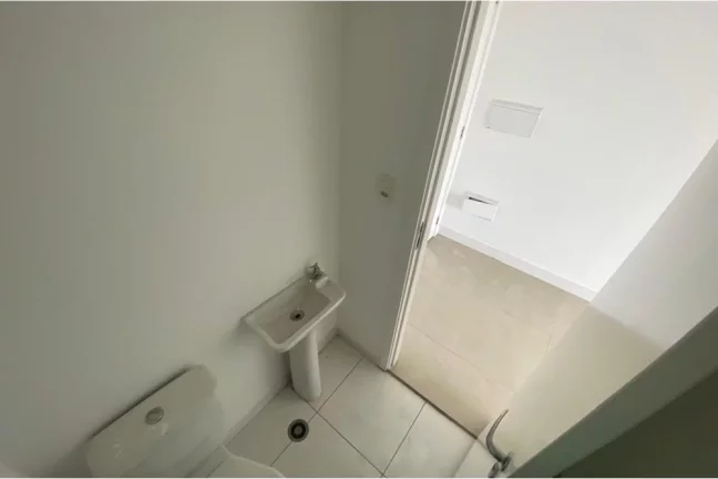 Imagem Ótima Sala Comercial em Jacarepaguá!
