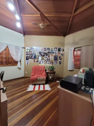 Imagem Casa em Condomínio para Venda em Limeira / SP no bairro Jardim Terras de Santa Elisa