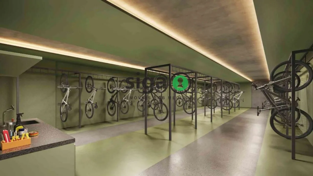 Imagem Apartamento Residencial em Pinheiros