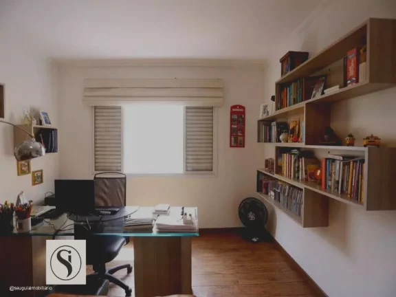 Imagem APARTAMENTO RESIDENCIAL em SÃO PAULO - SP, MORRO DOS INGLESES