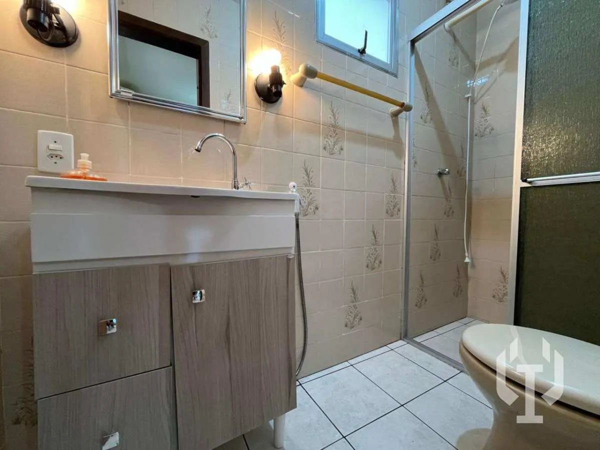 Imagem Apartamento à venda, no Edificio dos estados em Itapema, Meia praia, com 3 quartos, 108m2