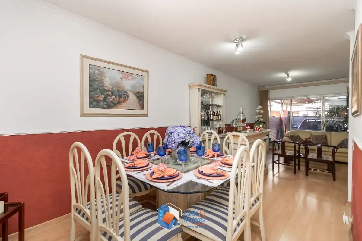 Imagem Casa para venda em Cupecê com 3 quartos, sendo 1 suíte, 200m²