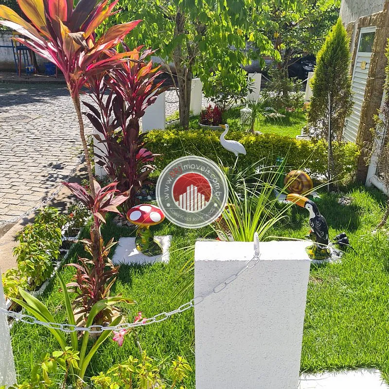 Imagem Casa a Venda no bairro Vargem Pequena - Rio de Janeiro, RJ