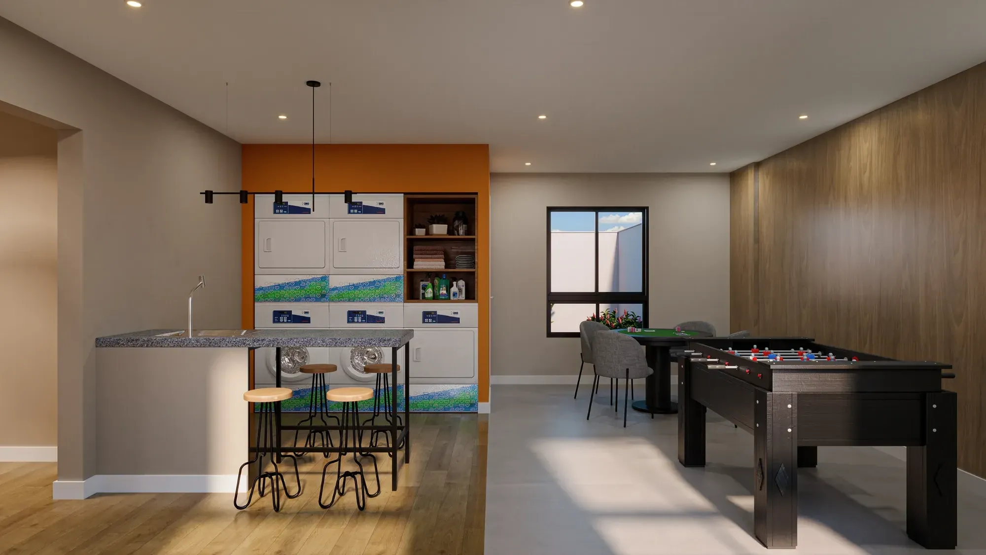 Imagem Apartamento com 2 Quartos à Venda, 36 m² em Chácara Santo Antônio (Zona Leste) - São Paulo