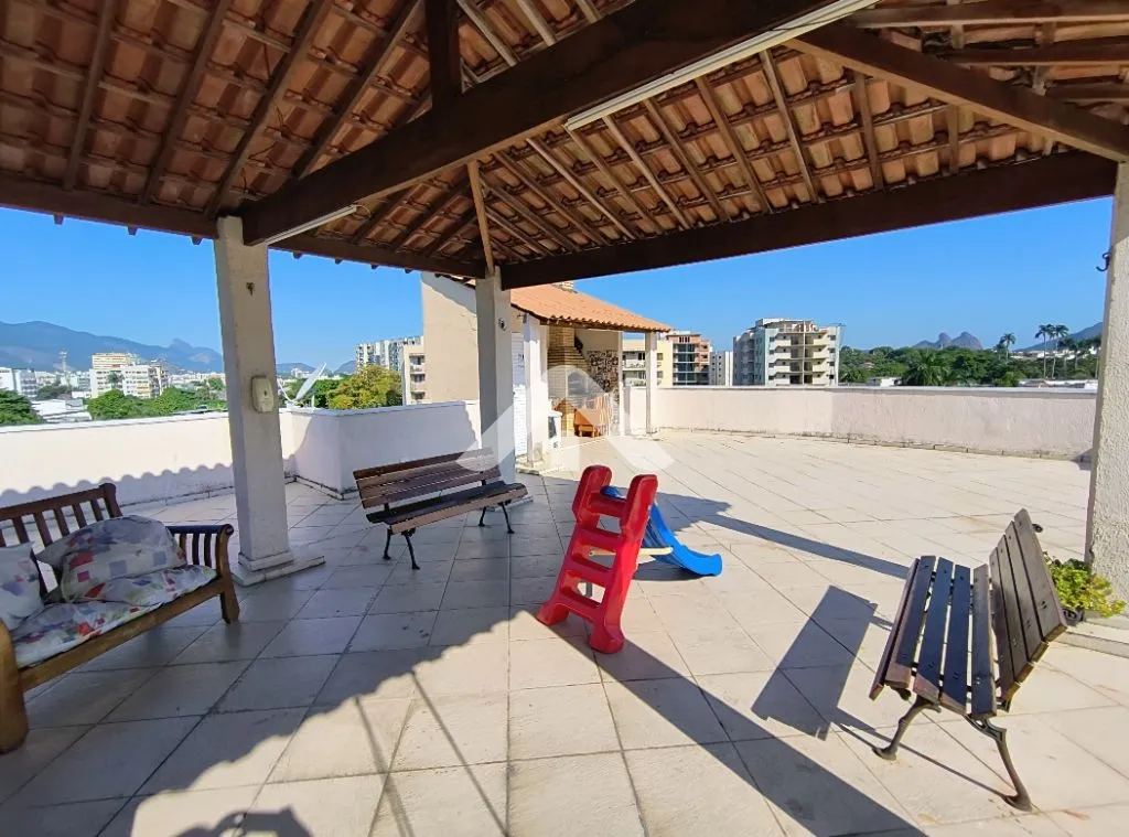 Imagem Apartamento à venda na Taquara, Rio de Janeiro - 2 quartos, R$175 mil, excelente localização!