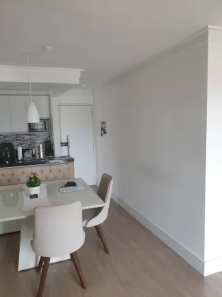 Imagem Apartamento Condominio Casa Grande 70 m² 3 Dormitorios 1 Suite