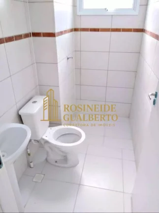 Imagem Apartamento com 2 dormitórios à venda, 48 m² - Martim de Sá - Caraguatatuba