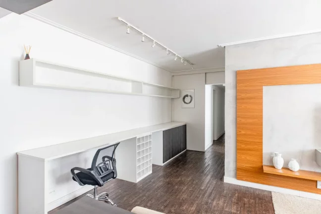 Imagem Apartamento à venda em São Paulo, Itaim Bibi, com 2 quartos, 101m2