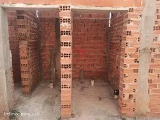 Imagem TERRENO COM CONSTRUÇÃO PARA BARRACÃO