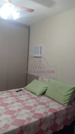 Imagem Apartamento 3 quartos, Sol da Manhã, em frente ao Morro do Moreno