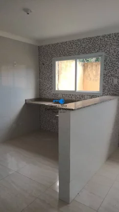 Imagem Sobrados de 3 dormitórios 1 Suite garagem 2 Carros no Polvilho !