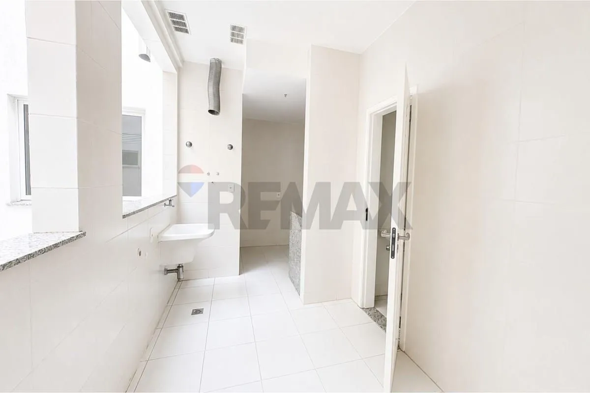 Imagem Apartamento Novo, Gleba B Recreio dos Bandeirantes