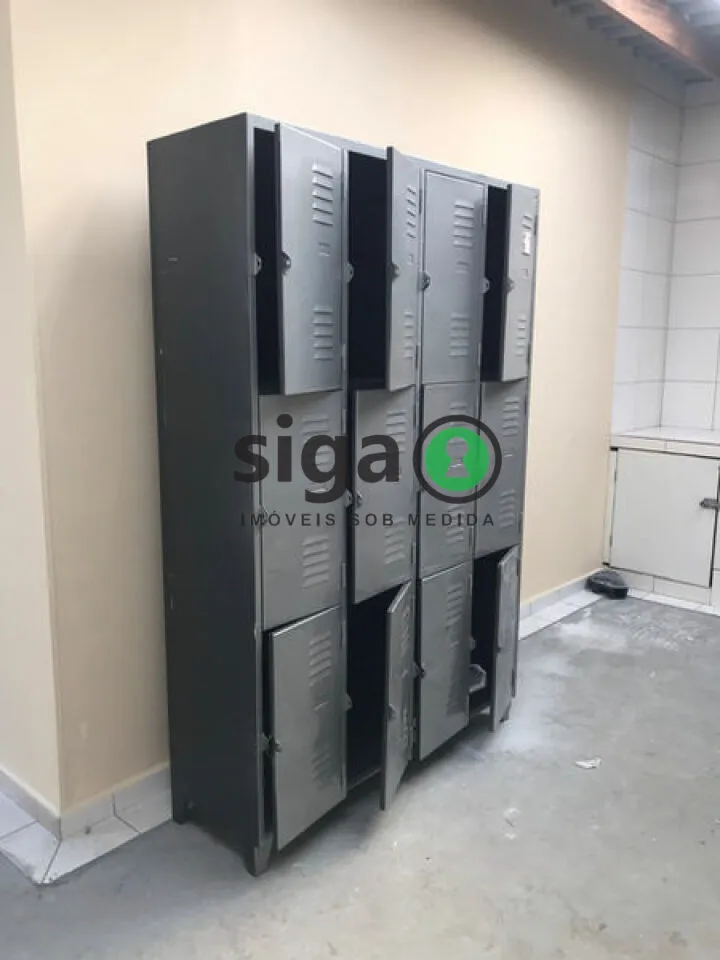 Imagem Prédio Comercial á Venda- 270m² no Ipiranga!!!