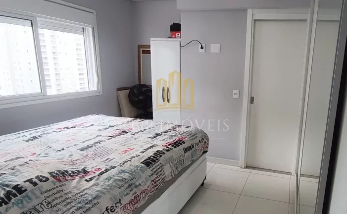 Imagem Oportunidade única na Vila Industrial: 2 quartos, suíte e a melhor localização!!!