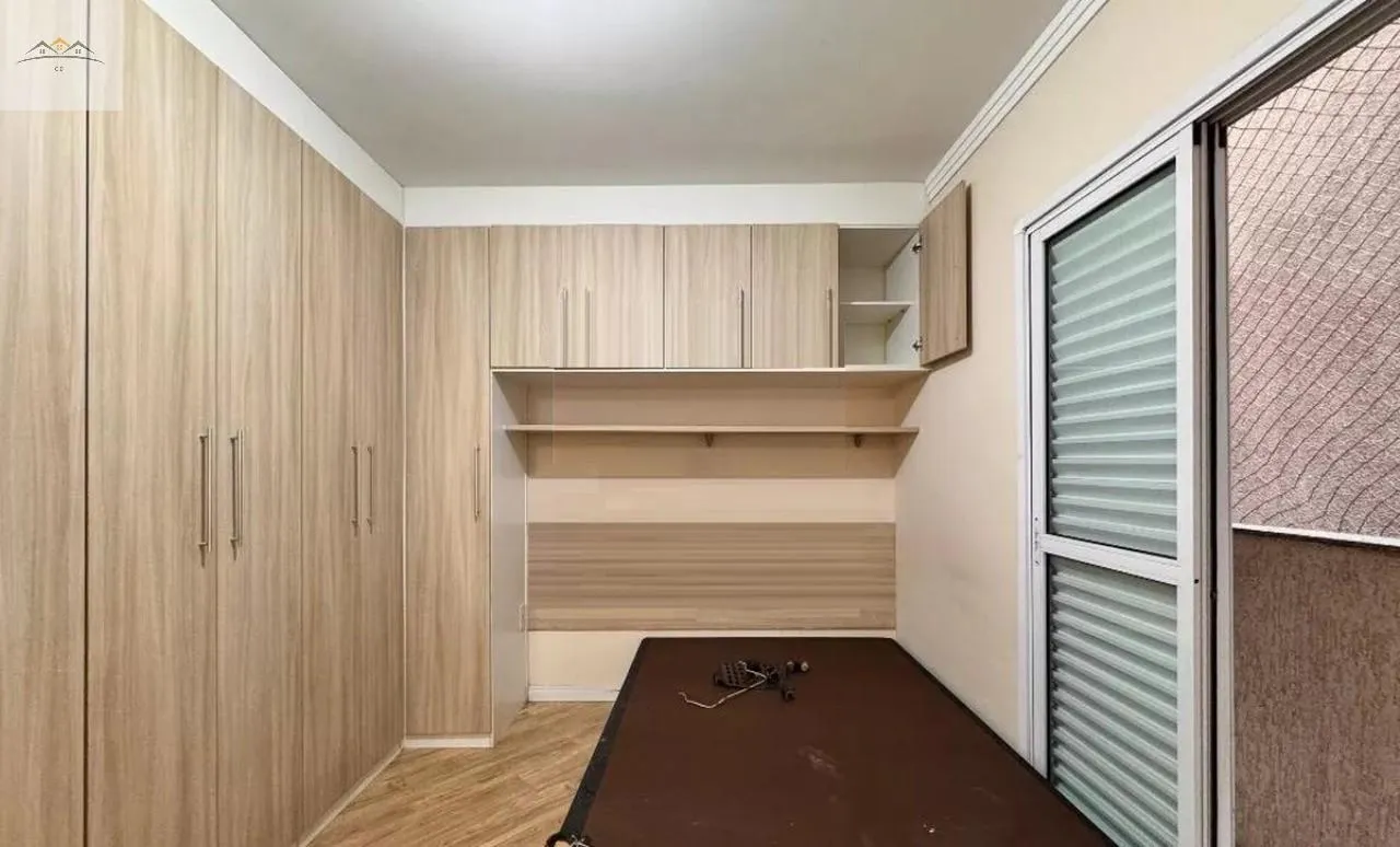Imagem APARTAMENTO RESIDENCIAL em Santo André - São Paulo, Vila Aquilino