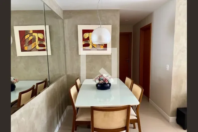 Imagem Apartamento à Venda - Recreio, 2 Quartos, 71 m2