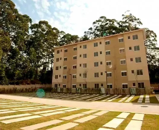 Foto do imóvel Apartamento com 2 Quartos para Alugar, 37 m² em Rua Professor Hasegawa