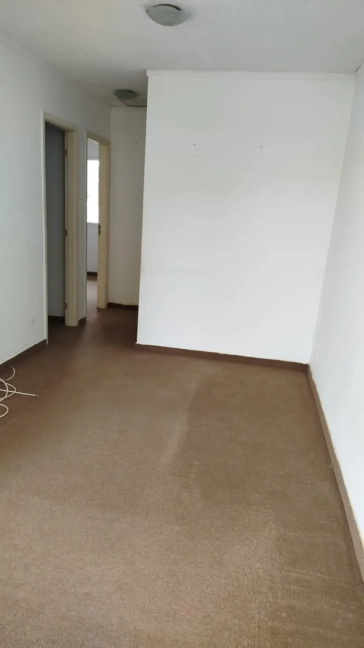 Imagem Casa Térrea de 70m², Localizada no Condomínio VILLA DEL REY!