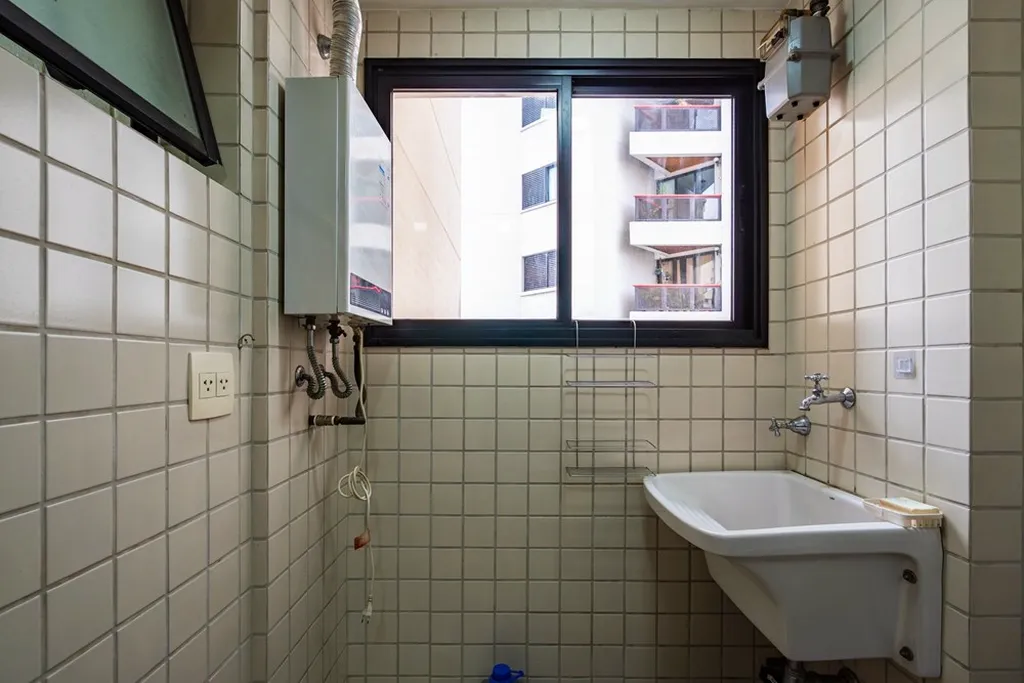 Imagem Apartamento à venda em São Paulo, Indianópolis, com 2 quartos, 56m2