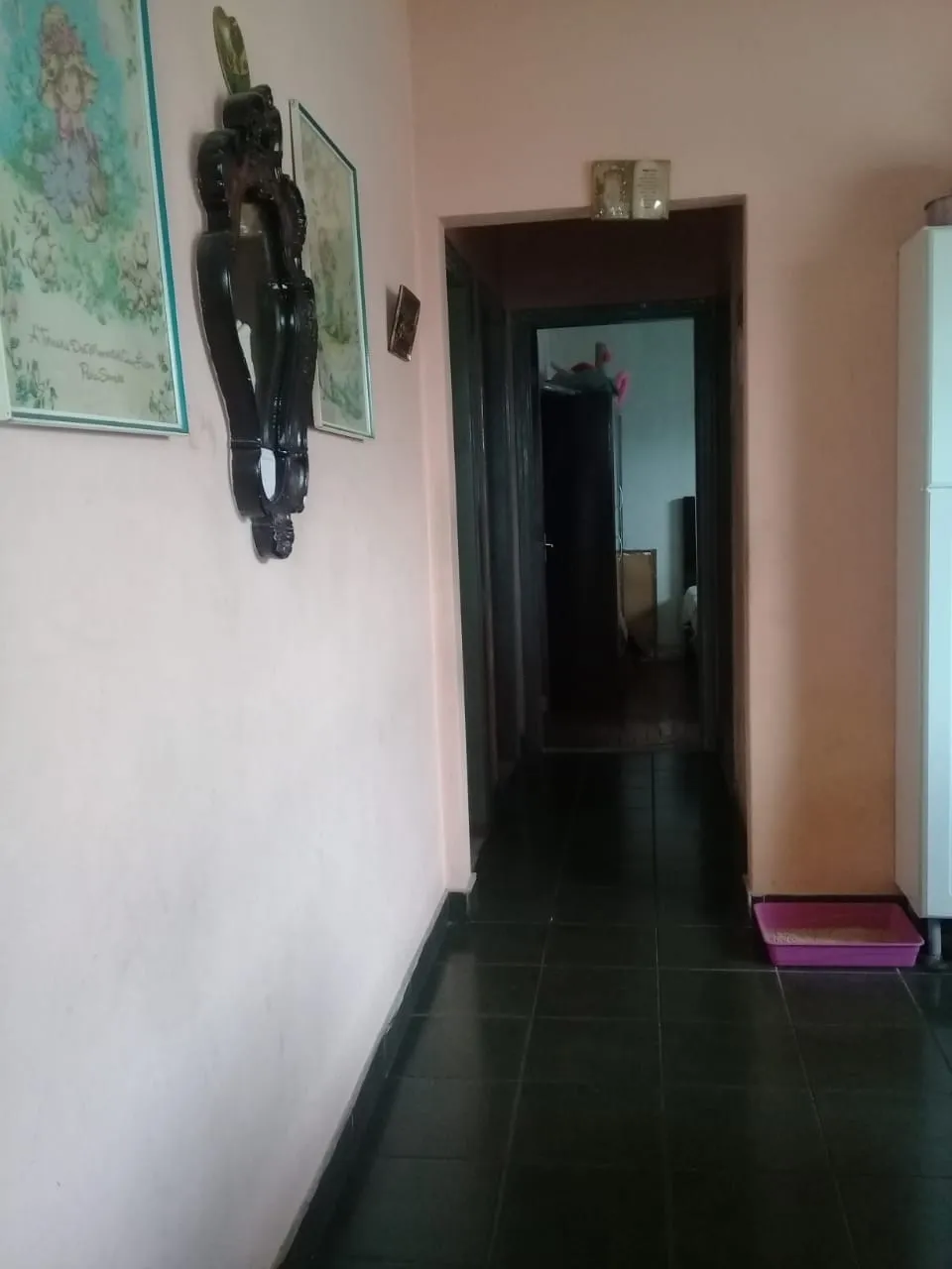 Imagem Casa à venda 3 Quartos, 4 Vagas, 250M², Quadra Coberta, Pindamonhangaba - SP