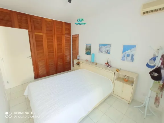 Imagem Apartamento Cobertura para Venda e Aluguel em Pitangueiras Guarujá-SP