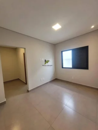 Imagem ÓTIMA CASA NOVA EM CONDOMÍNIO - ITUPEVA