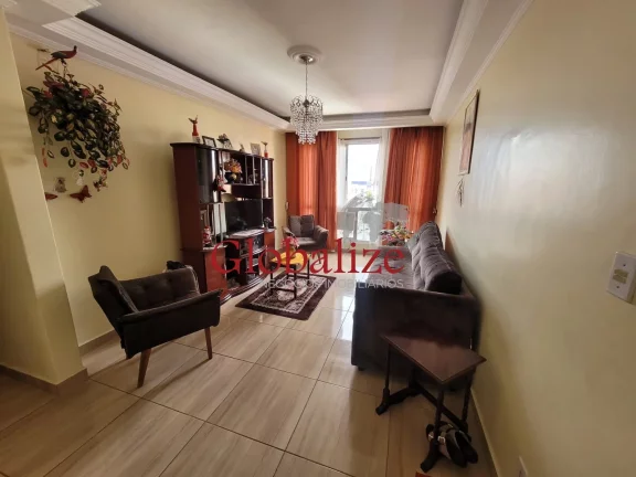 Imagem APARTAMENTO R$430.000,00 com 02 DORMITÓTIOS ,SENDO 01 SUÍTE, SALA AMPLA E VENTILADA, NO BAIRRO APARECIDA EM SANTOS POR R$ 430.000,00