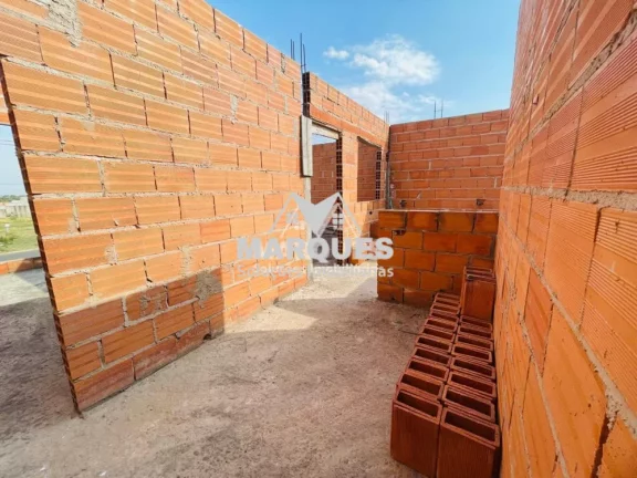 Imagem Casa para Venda no bairro Parque Belaville em Hortolândia