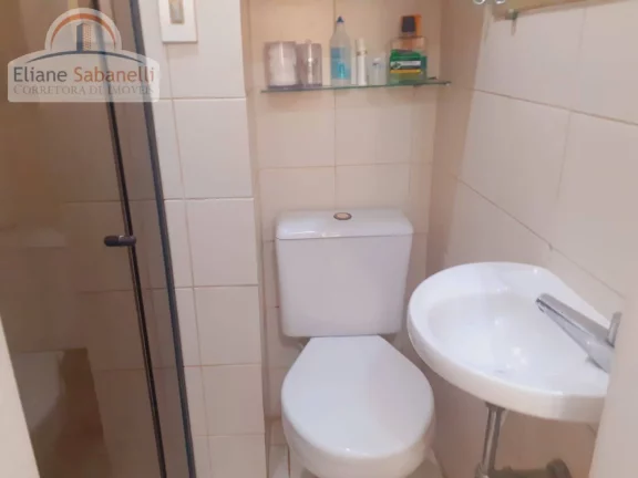 Imagem Apartamento 3 dormitórios à venda de 64 m2 com piscina na Vila Andrade