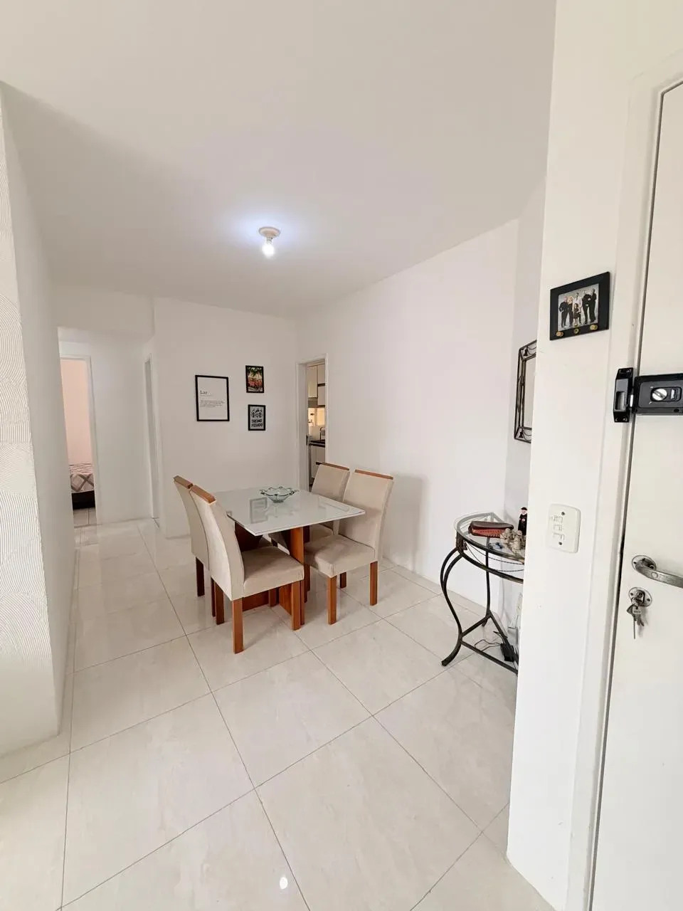 Imagem Apartamento com 3 Quartos à Venda, 70 m² em Imbuí - Salvador