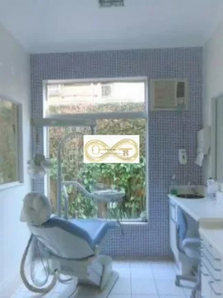 Imagem PRÉDIO COMERCIAL A VENDA EM BARÃO GERALDO, CAMPINAS