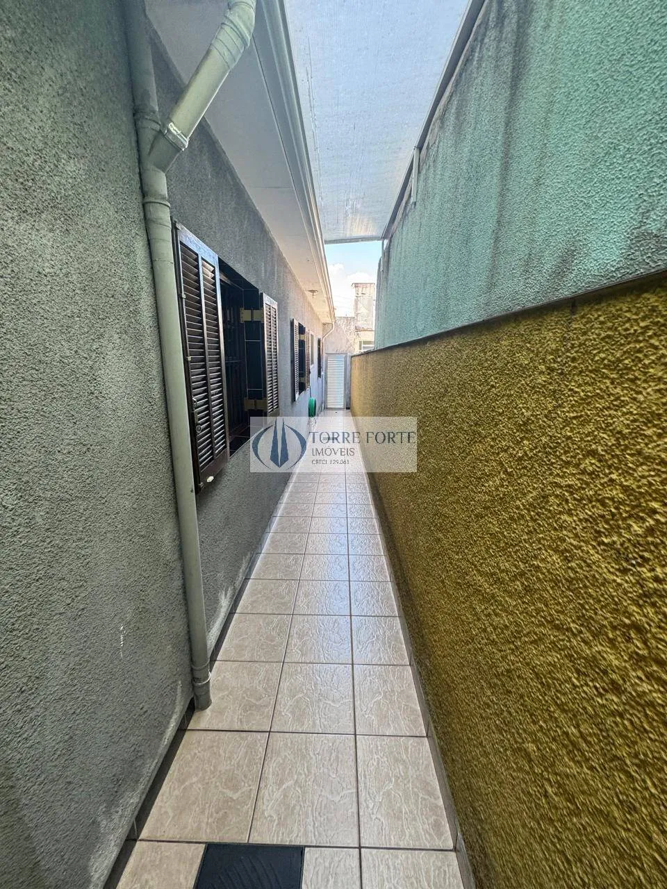 Imagem Sobrado com 4 dormitorios 3 vagas coberta na Vila Marieta (Penha)