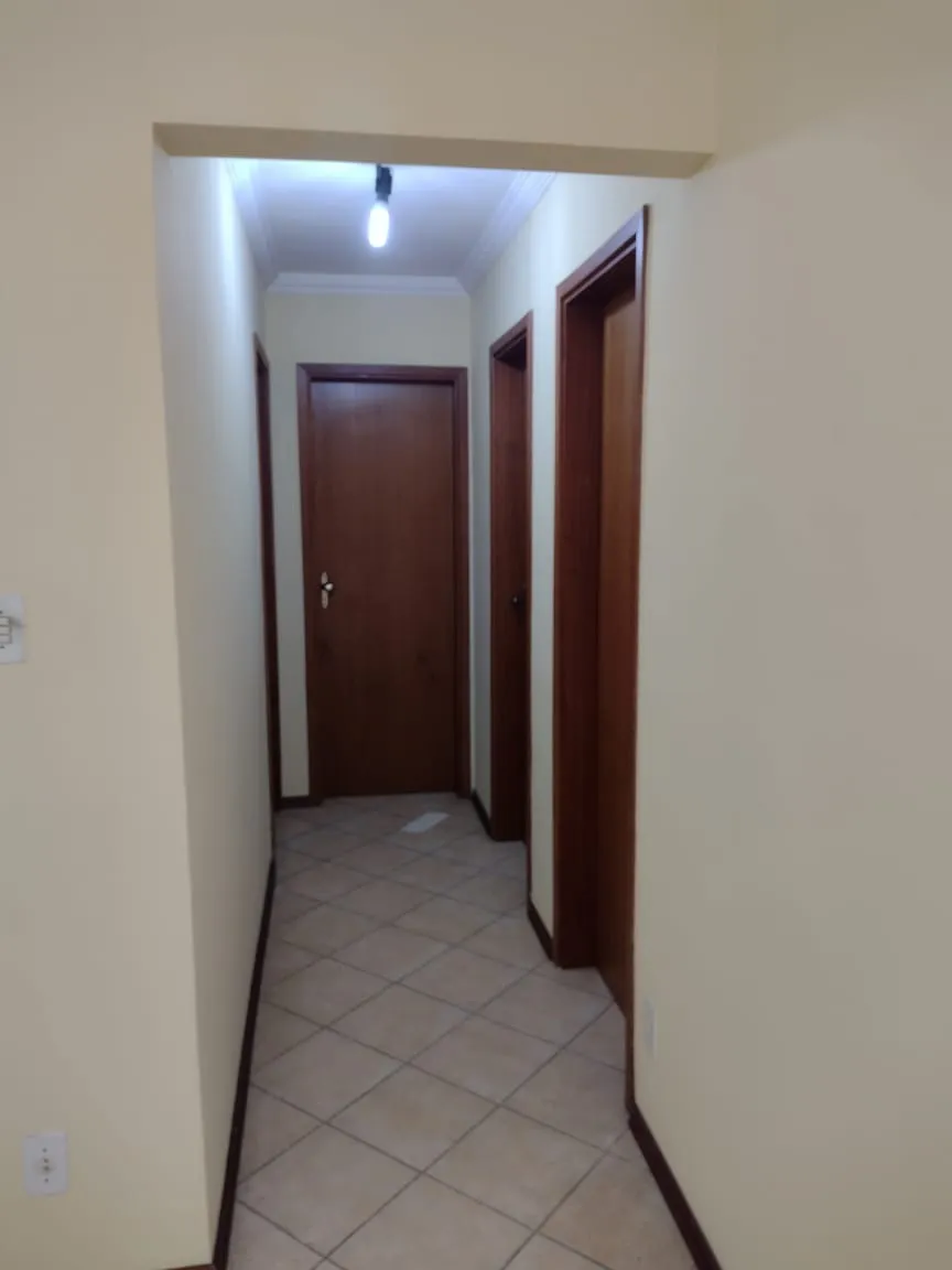Imagem APARTAMENTO RESIDENCIAL em Sorocaba - SP, Campolim