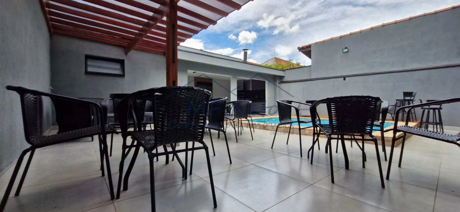 Imagem Casa Padrão