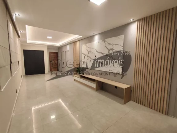 Imagem Apartamento em Santos 3 dormitórios, Cobertura Penthouse.