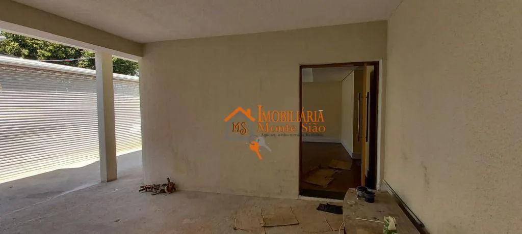 Imagem Sobrado para alugar, 440 m² por R$ 20.000,00/mês - Vila Rosália - Guarulhos/SP