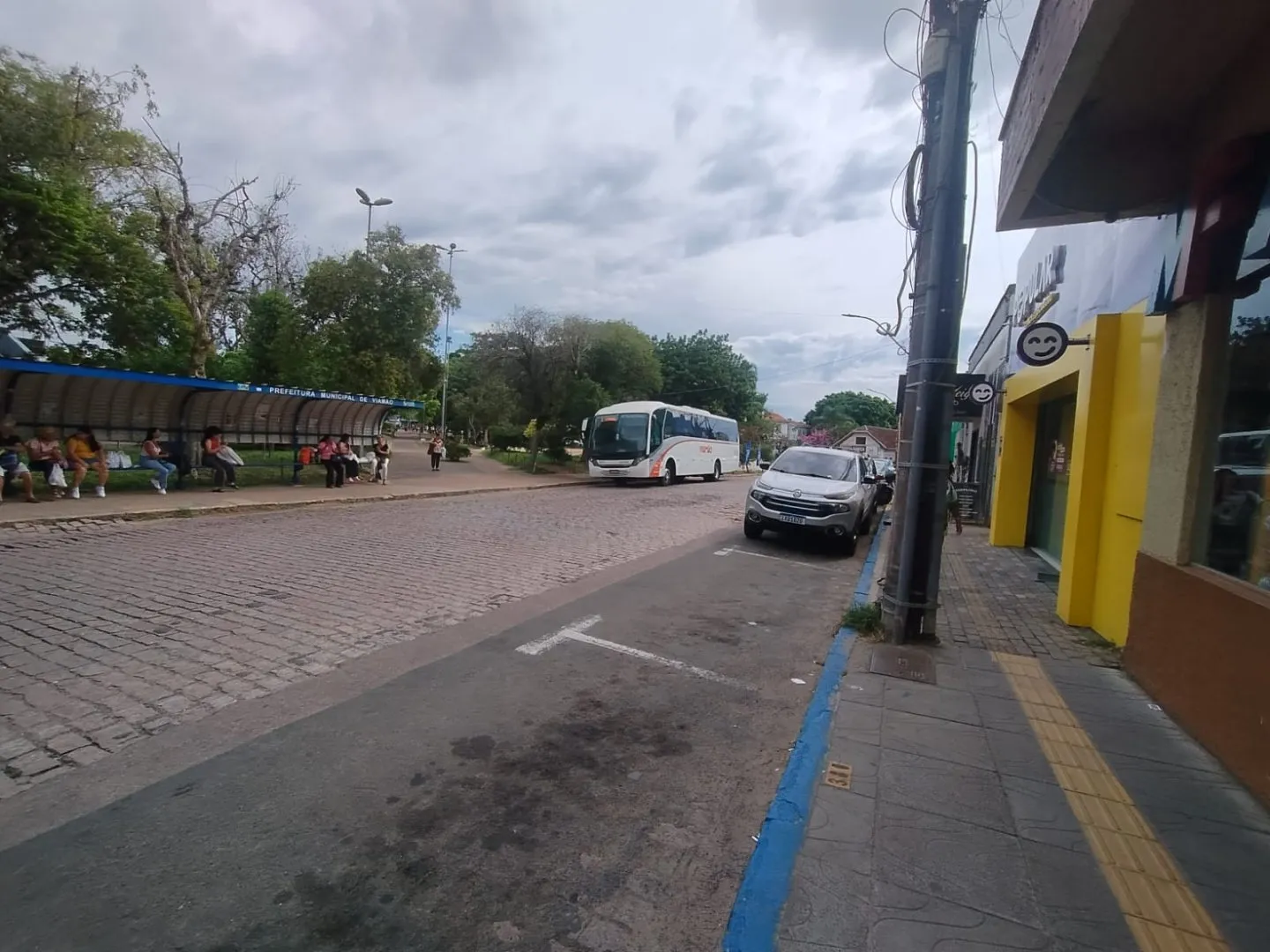 Imagem Apartamento JK no centro de Viamão no coração da cidade.
