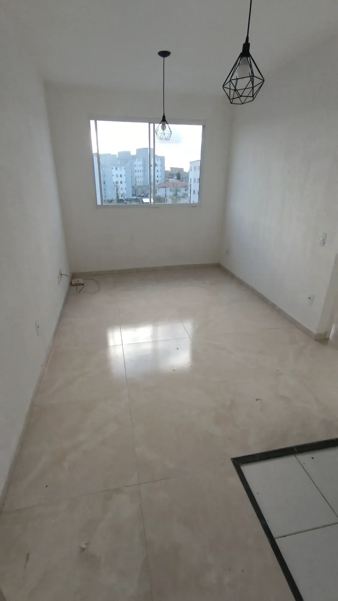 Imagem Apartamento com 2 Quartos à Venda, 40 m² em Caji - Lauro de Freitas