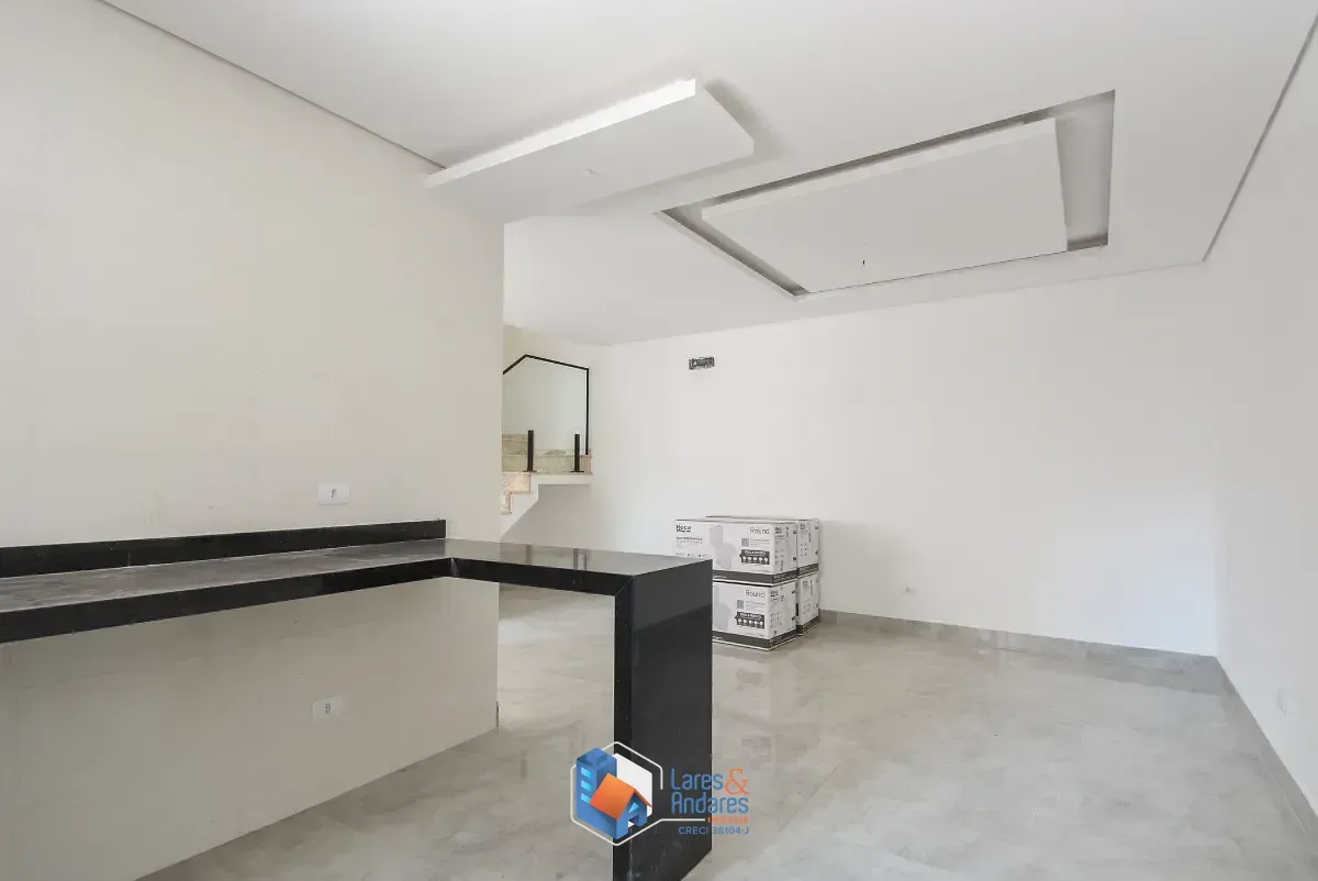 Imagem Sobrado para venda em Vila Gumercindo com 3 quartos, sendo 1 suíte, 150m²