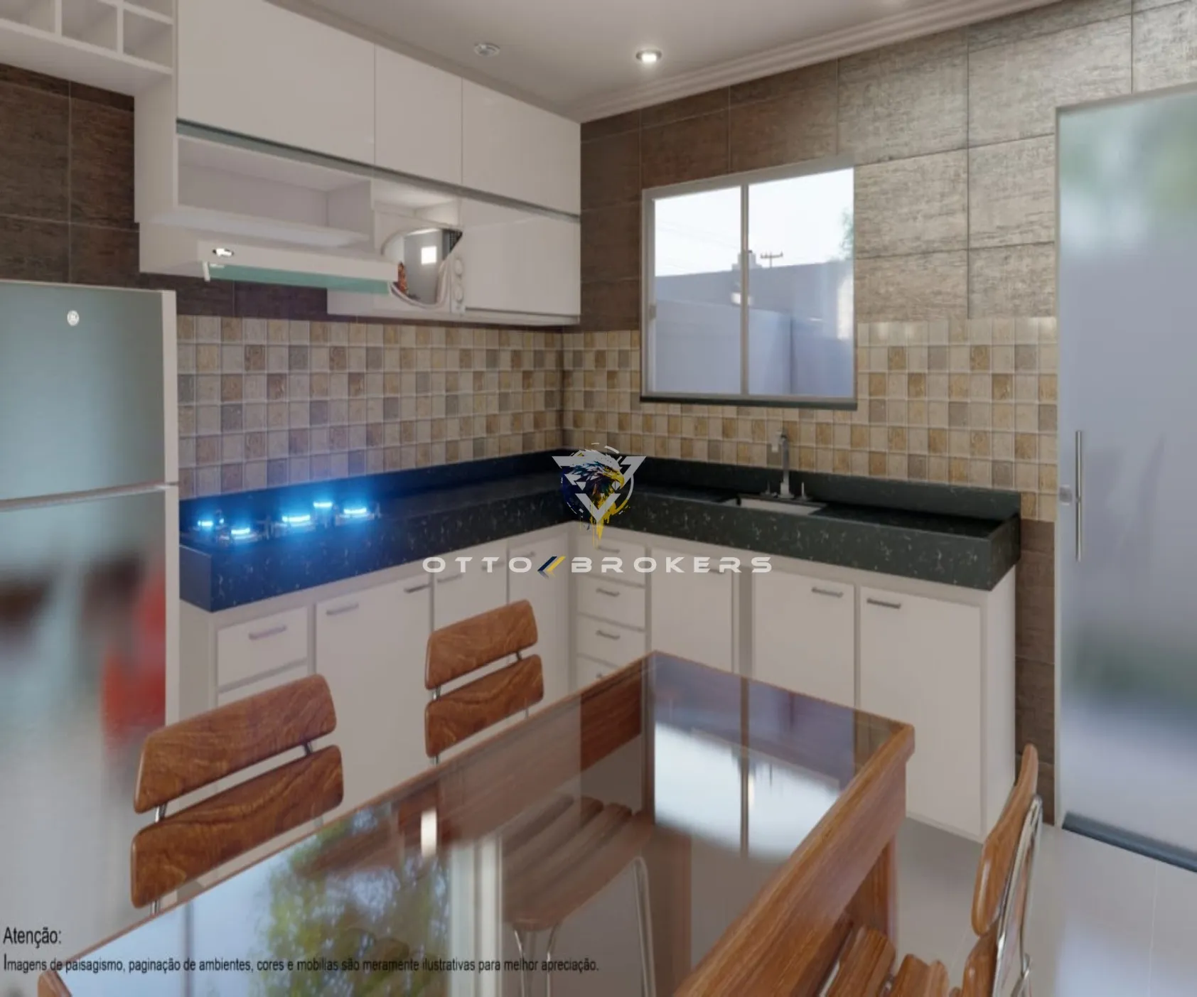 Imagem APARTAMENTO RESIDENCIAL em SANTA CRUZ CABRÁLIA - BA, nova cabrália