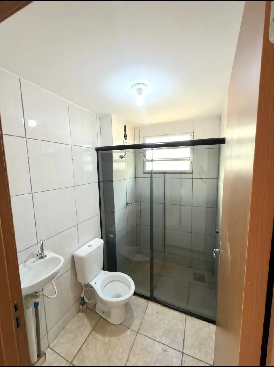 Foto do imóvel: Apartamento com 2 Quartos à Venda, 53 m² em Mansões Recreio Mossoró - Cidade Ocidental em Quadra 5, nº 0. Recreio Mossoro, Cidade Ocidental - GO