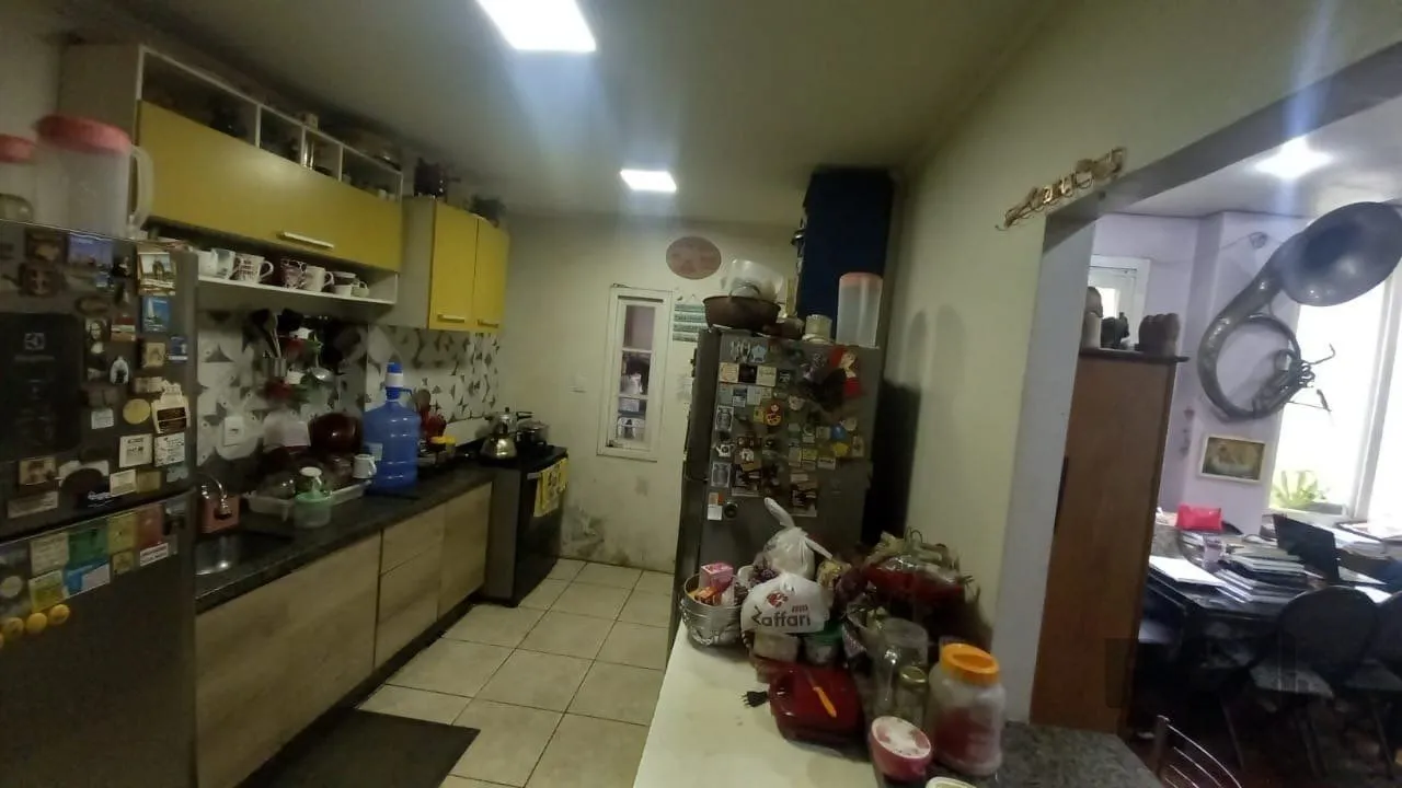 Imagem Apartamento em Centro Histórico